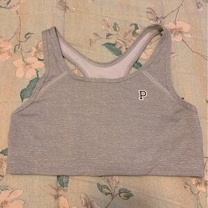 Pink Victoria’s Secret Small Sports Bra